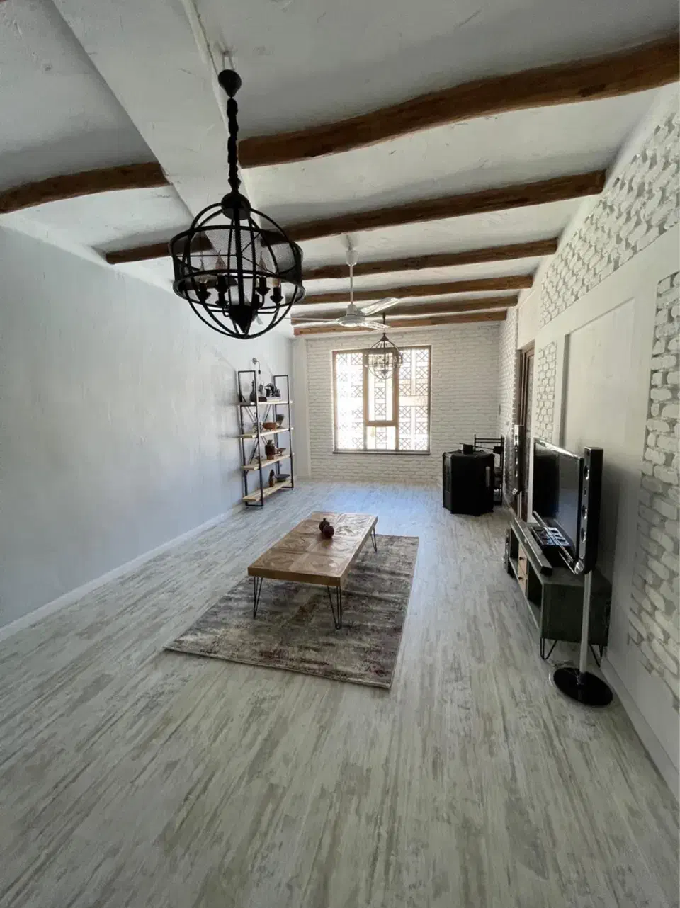 اپارتمان فول فرنیش لوکس ویو ابدی|اجارهٔ آپارتمان|فشم, |دیوار