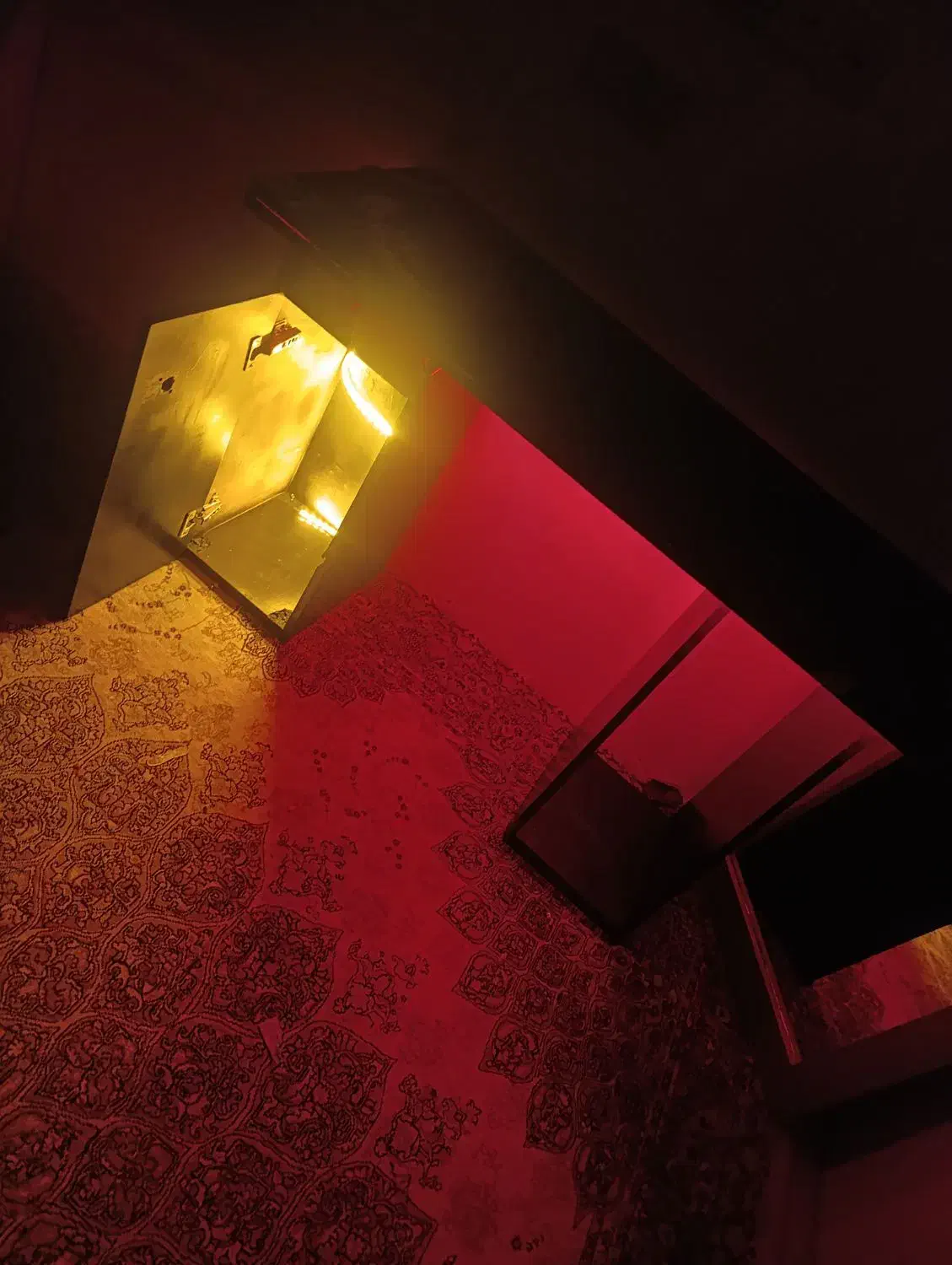 میز گیمینگ|میز تحریر و کامپیوتر|ماهدشت, |دیوار