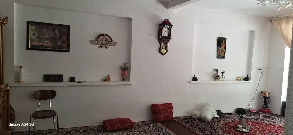 فروش ویلایی ۵ خواب اصلاح نژاد ۲۴۰ متر زیربنا|فروش خانه و ویلا|شیراز, اصلاح‌نژاد|دیوار