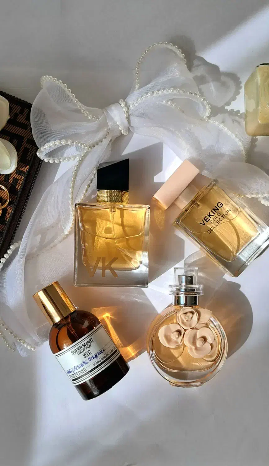 عطر و ادکلن اورجینال|آرایشی، بهداشتی، درمانی|تهران, شهرک گلها|دیوار