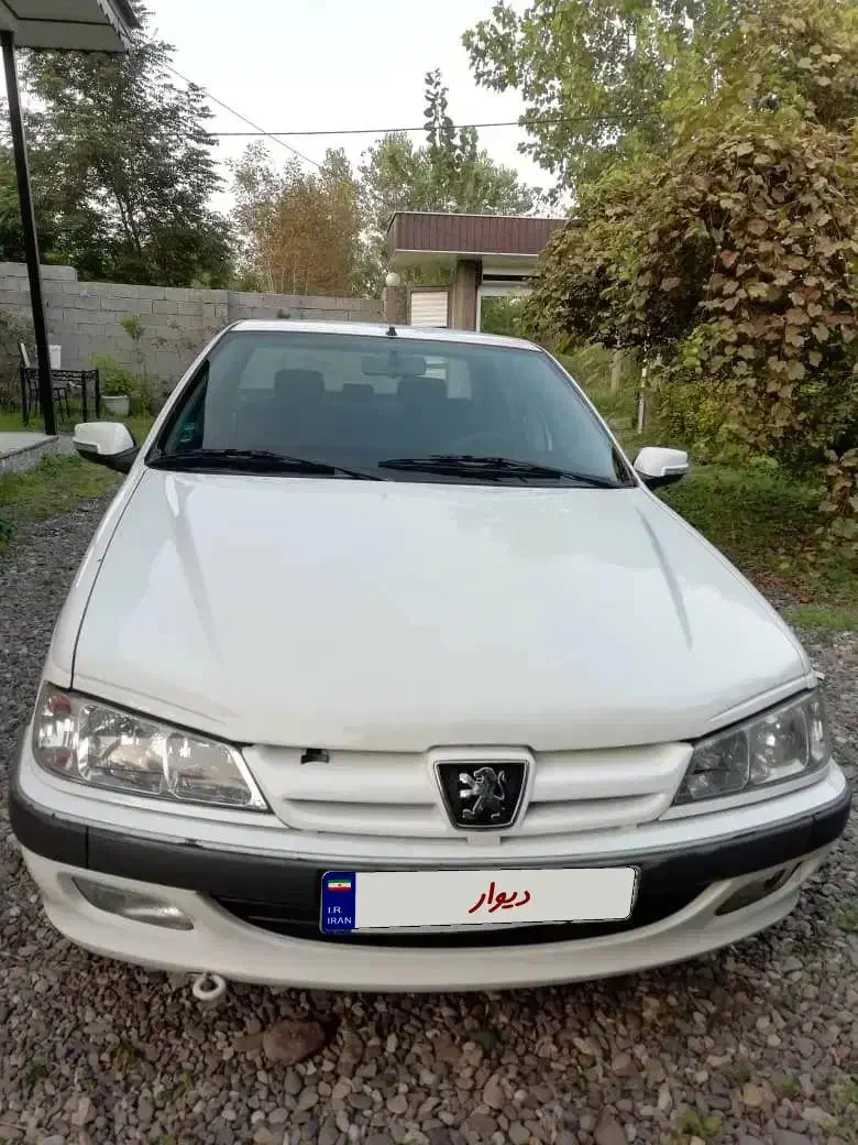 پژو پارس|خودرو سواری و وانت|سنگر, |دیوار