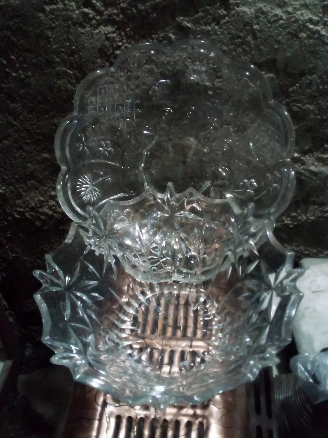 میوه خوری اصل فرانسه|ظروف سرو و پذیرایی|کوهدشت, |دیوار