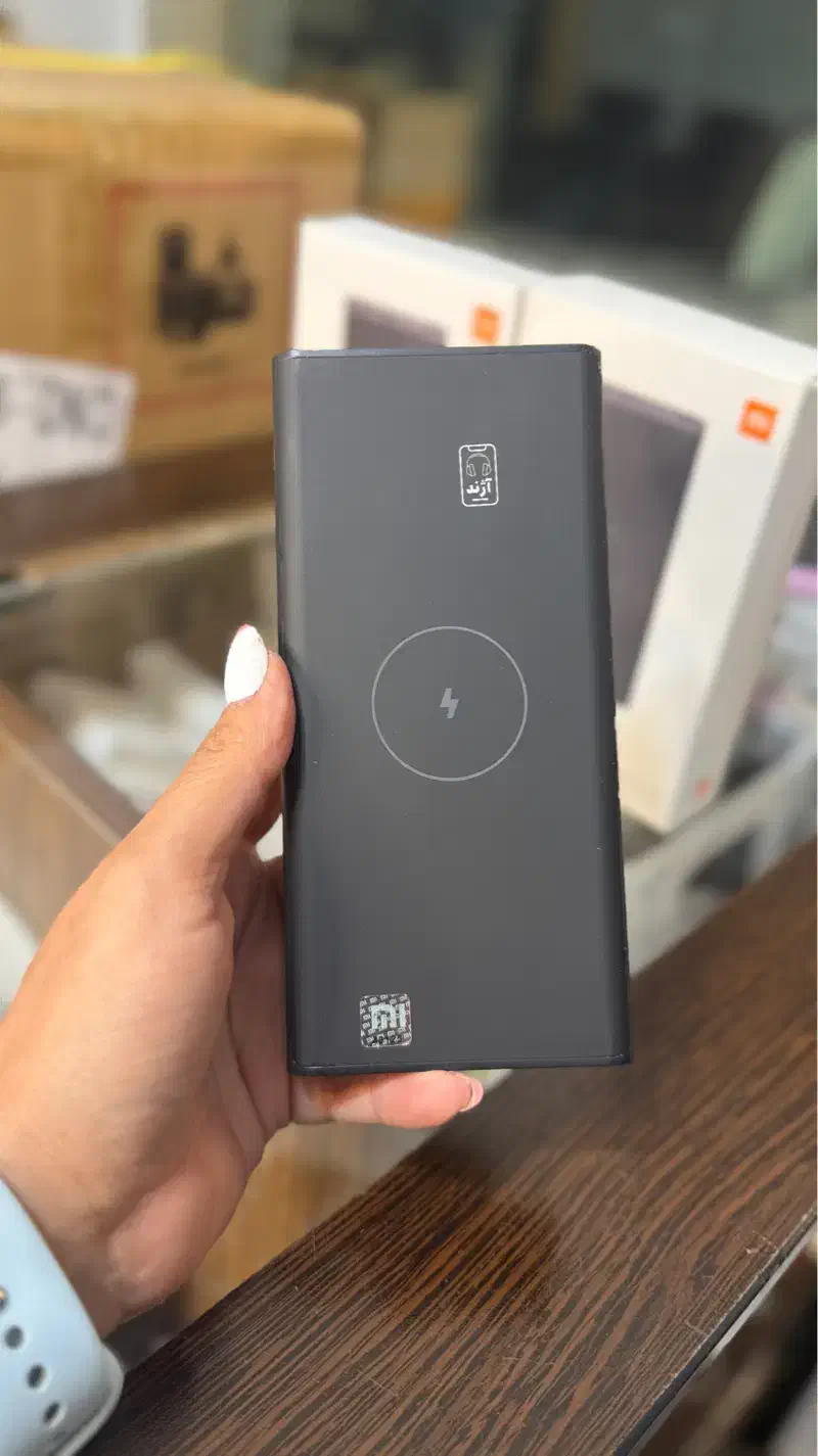 انواع پاوربانک های خوش قیمت|لوازم جانبی موبایل و تبلت|اصفهان, رکن الدوله شرقی|دیوار