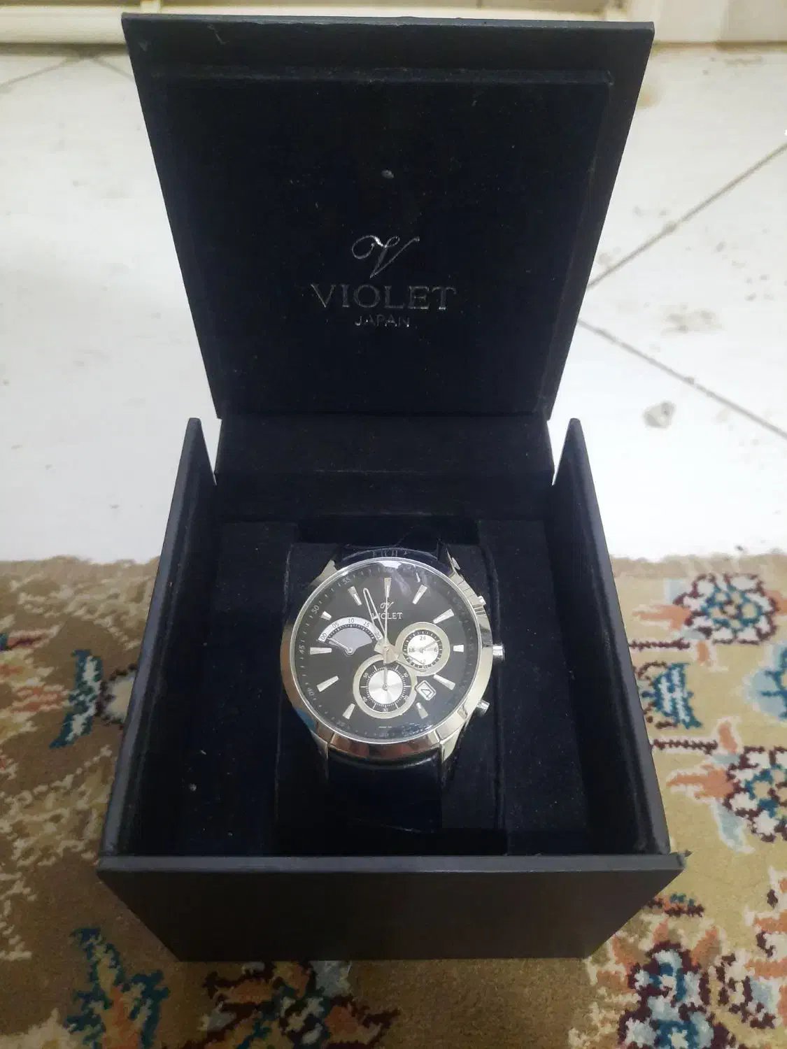 ساعت|ساعت|تهران, تهرانپارس شرقی|دیوار