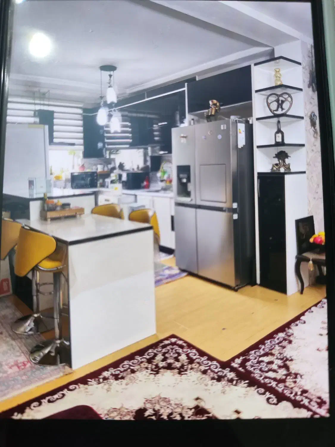 وسایل آشپزخانه|اجاق گاز و لوازم برقی پخت‌وپز|بندر انزلی, سامانسر|دیوار