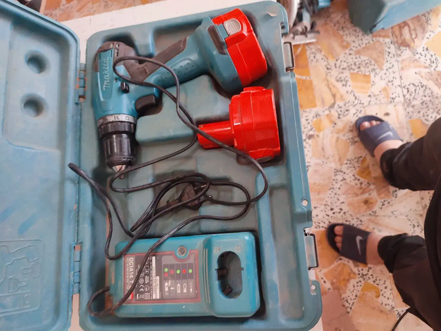 فروش ابزار های نجاری|ابزارآلات|رشت, قاسمیه|دیوار