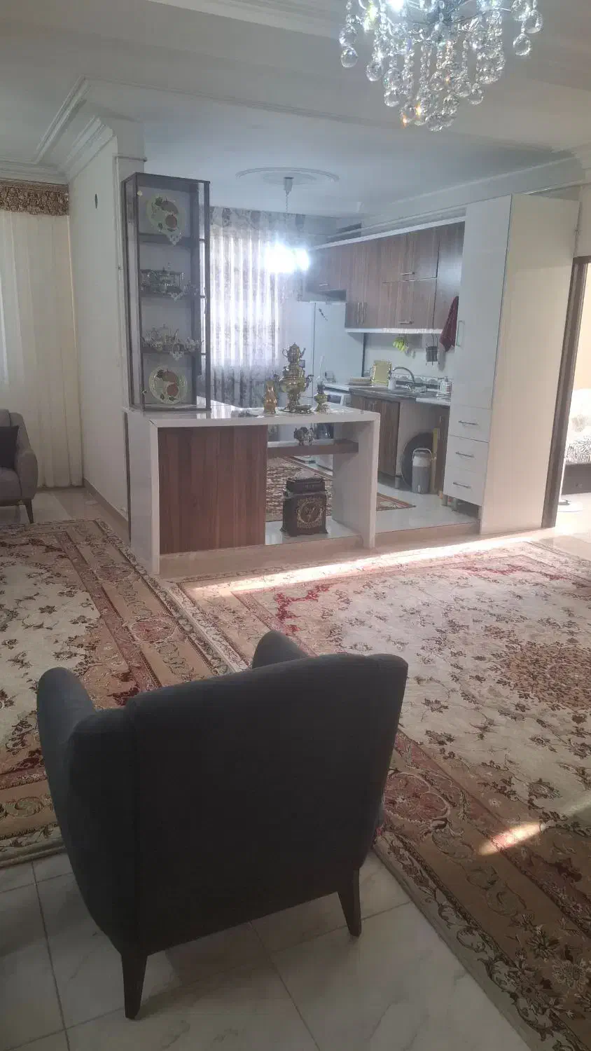 آپارتمان در مجتمع تمدن ابهر|فروش آپارتمان|ابهر, |دیوار