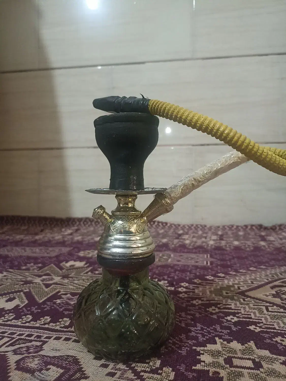 قلیان ‌کوچک|زیورآلات و اکسسوری|بم, |دیوار