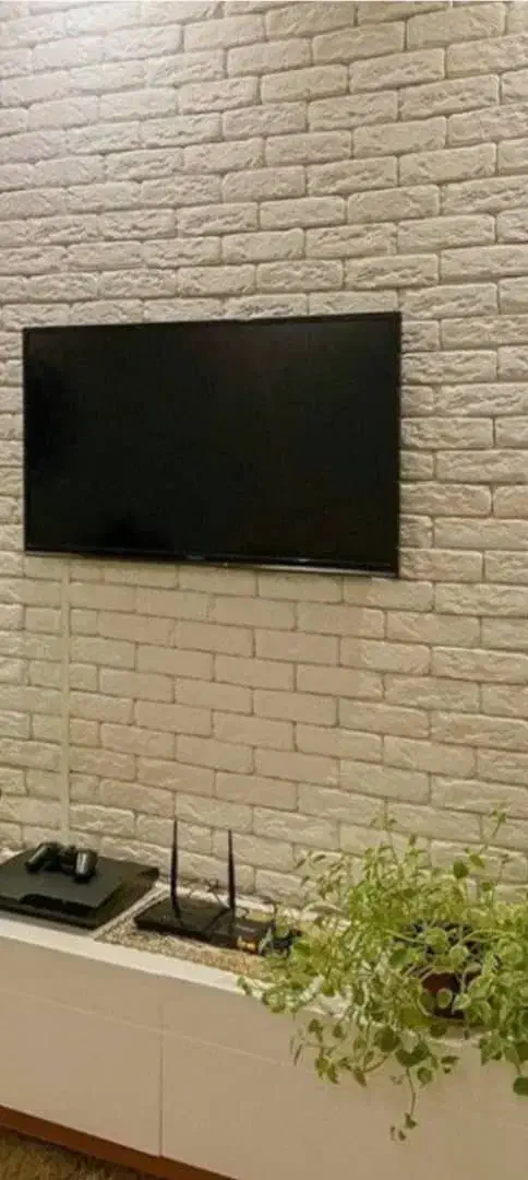 کارتن تلوریون الجی ۶۵ اصلی|حراج|کرمان, |دیوار