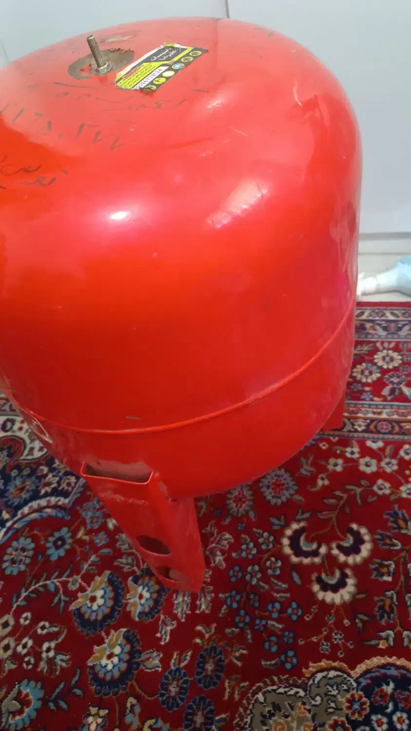 مخزن انبساط ۶۰ لیتری|عمدهفروشی|اصفهان, دستگرده|دیوار