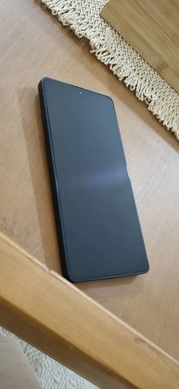 شیائومی پوکو پوکوm6 pro|موبایل|اهواز, پردیس|دیوار