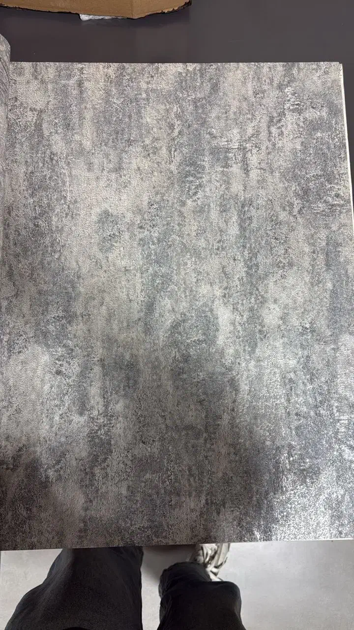 جشنواره «کاغذدیواری» عیدانه 1405|خدمات پیشه و مهارت|قم, هنرستان|دیوار