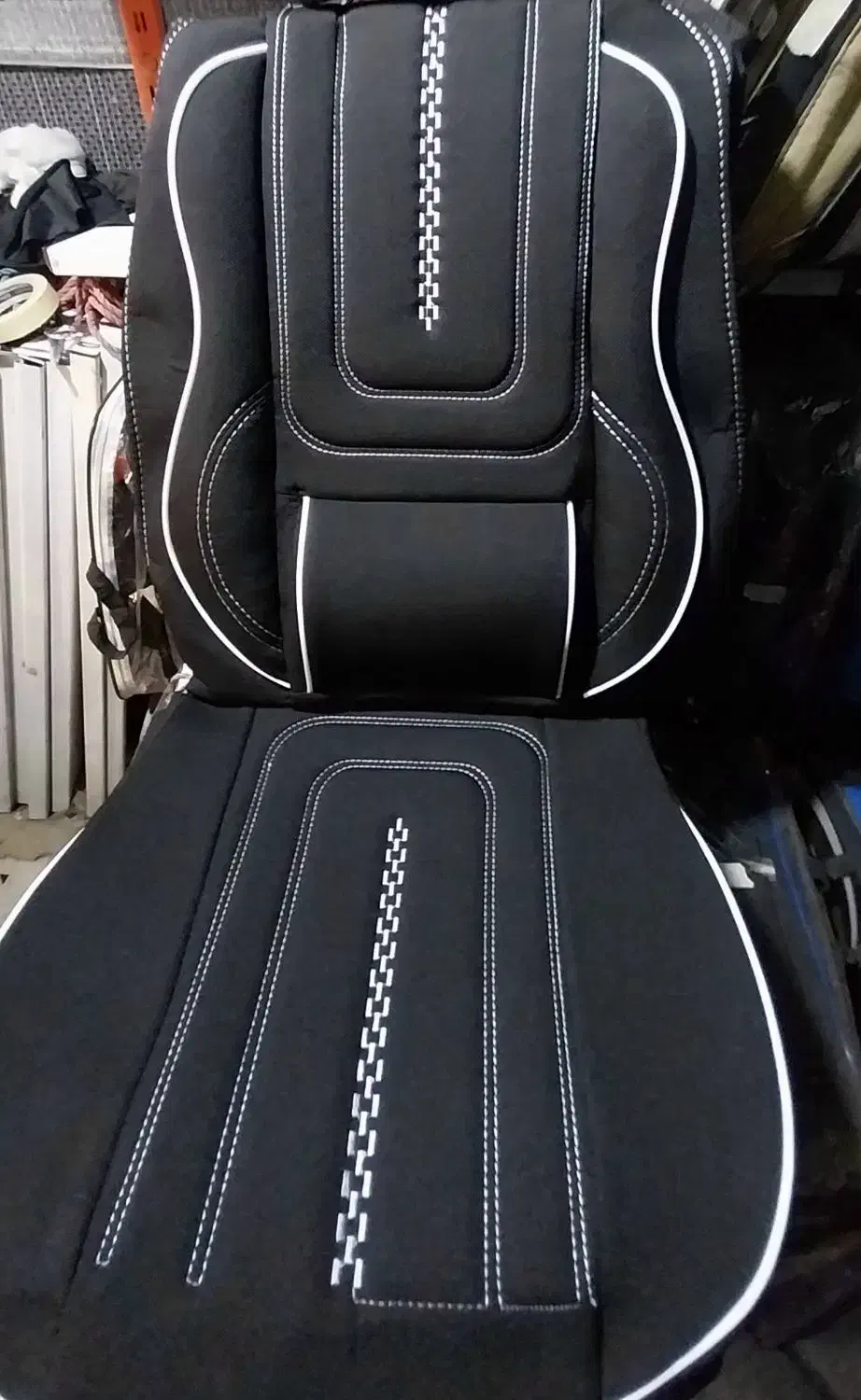 روکش صندلی خودروازتولیدبه مصرف محمدشهر ماهان|قطعات یدکی و لوازم جانبی|محمدشهر, محمدشهر|دیوار
