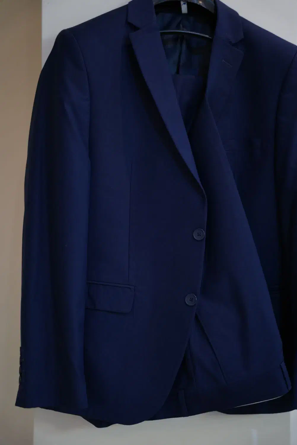 کت و شلوار در حد نو|لباس|پردیس, فاز ۸|دیوار