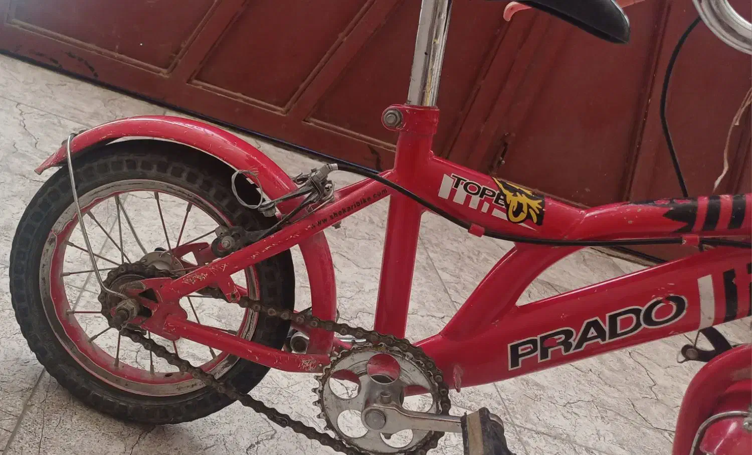 دوچرخه 12|دوچرخه، اسکیت، اسکوتر|سنندج, |دیوار