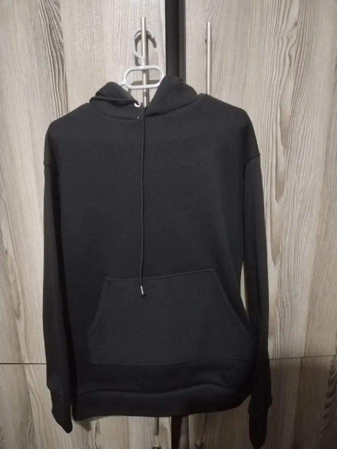 هودی مشکی|لباس|مشهد, شهرک مطهری|دیوار