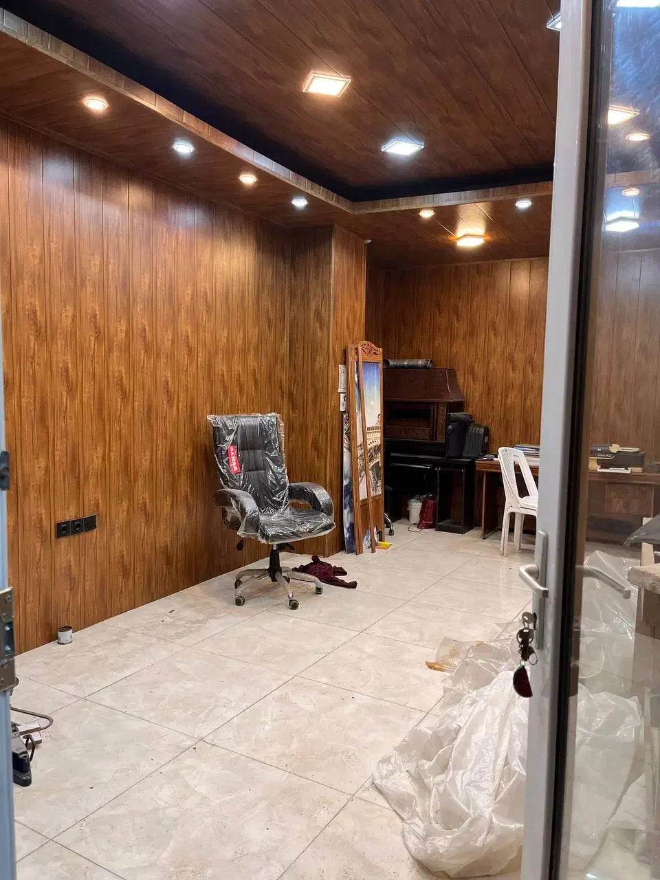 اجاره ی مغازه|اجارهٔ مغازه و غرفه|لاهیجان, کوی آزادگان|دیوار