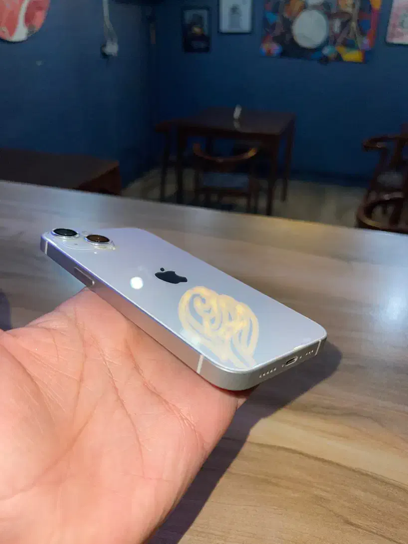 آیفون 13نرمال|موبایل|گلستان (تهران), |دیوار