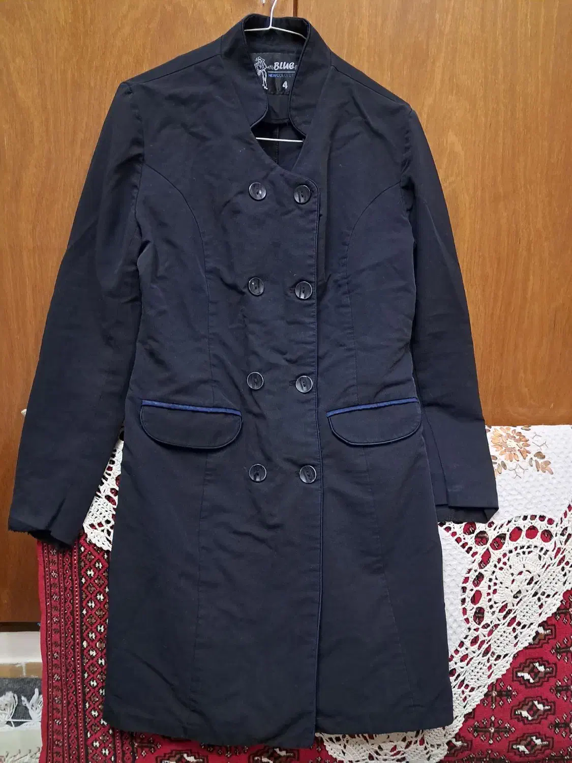 مانتو اداری|لباس|شاهرود, |دیوار