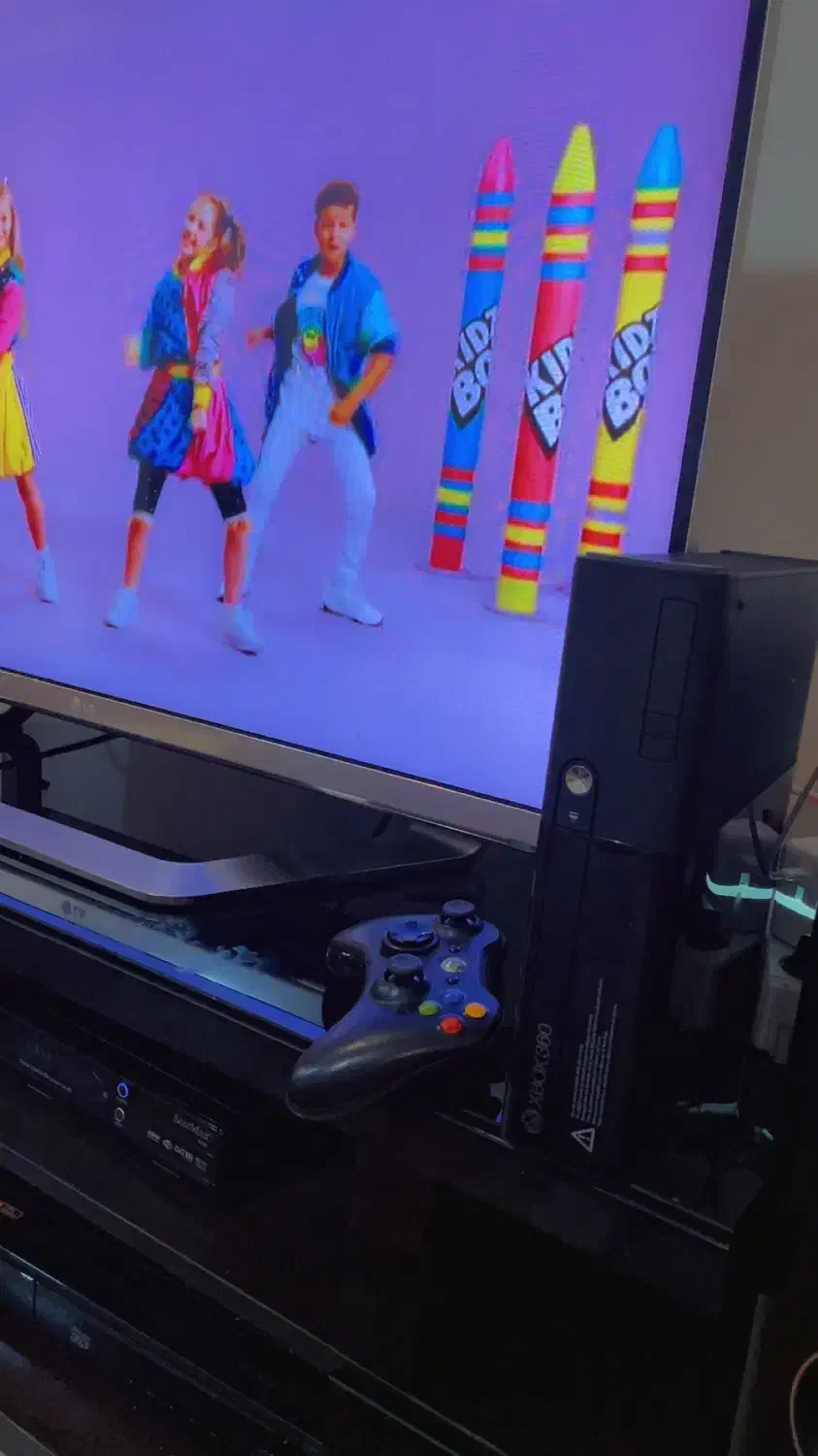 ایکس باکس ۳۶۰|کنسول، بازی ویدئویی و آنلاین|تهران, تهرانپارس جنوبی|دیوار