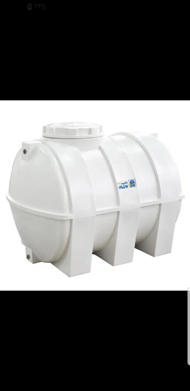 مخزن آب پلیمر روشان|مصالح و تجهیزات ساختمان|اسلامشهر, مطهری|دیوار