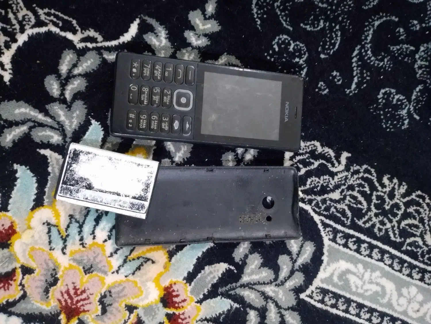 گوشی موبایل|موبایل|بجنورد, |دیوار