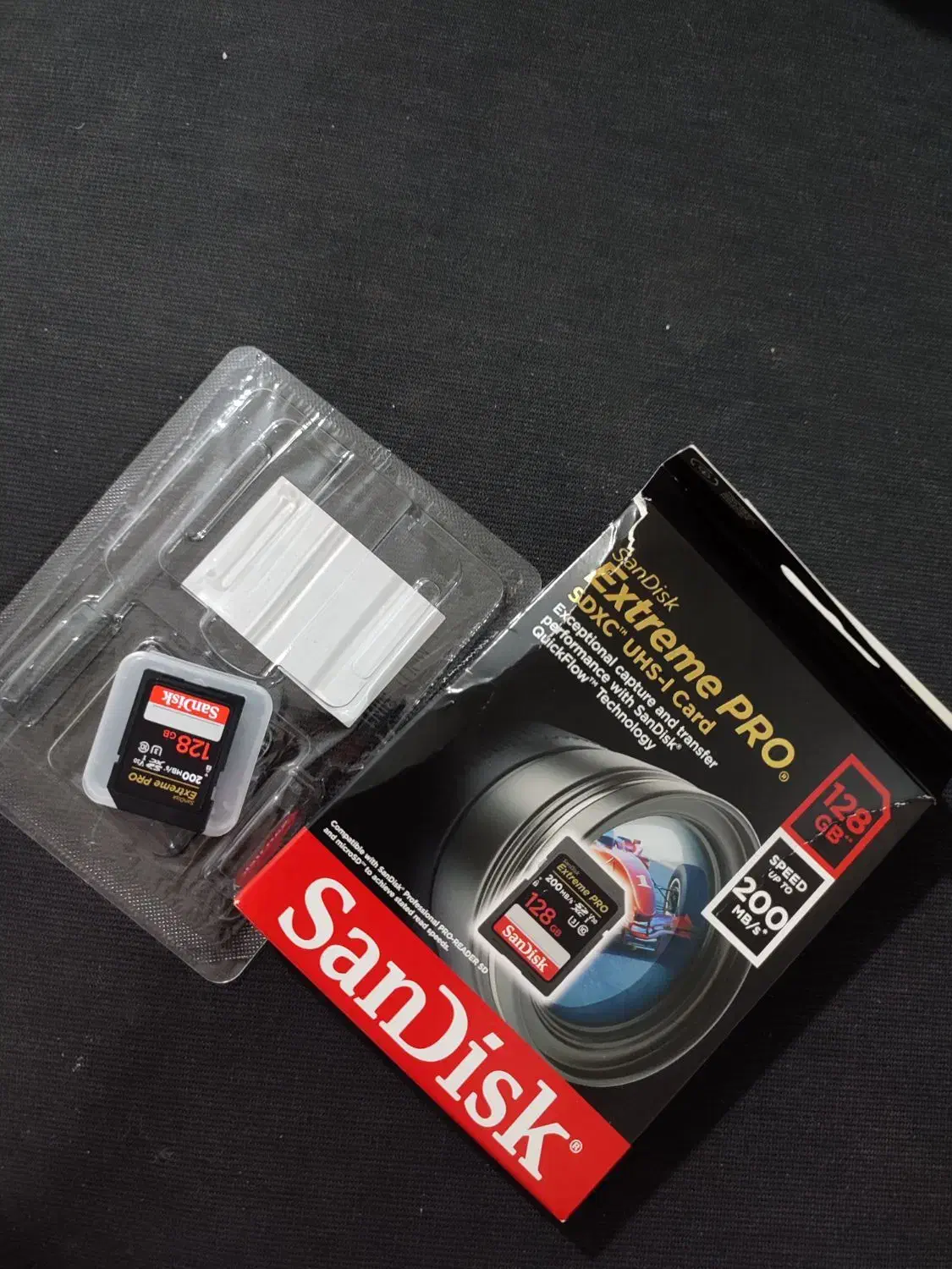 رم 4k سن دیسک|قطعات و لوازم جانبی رایانه|همدان, |دیوار