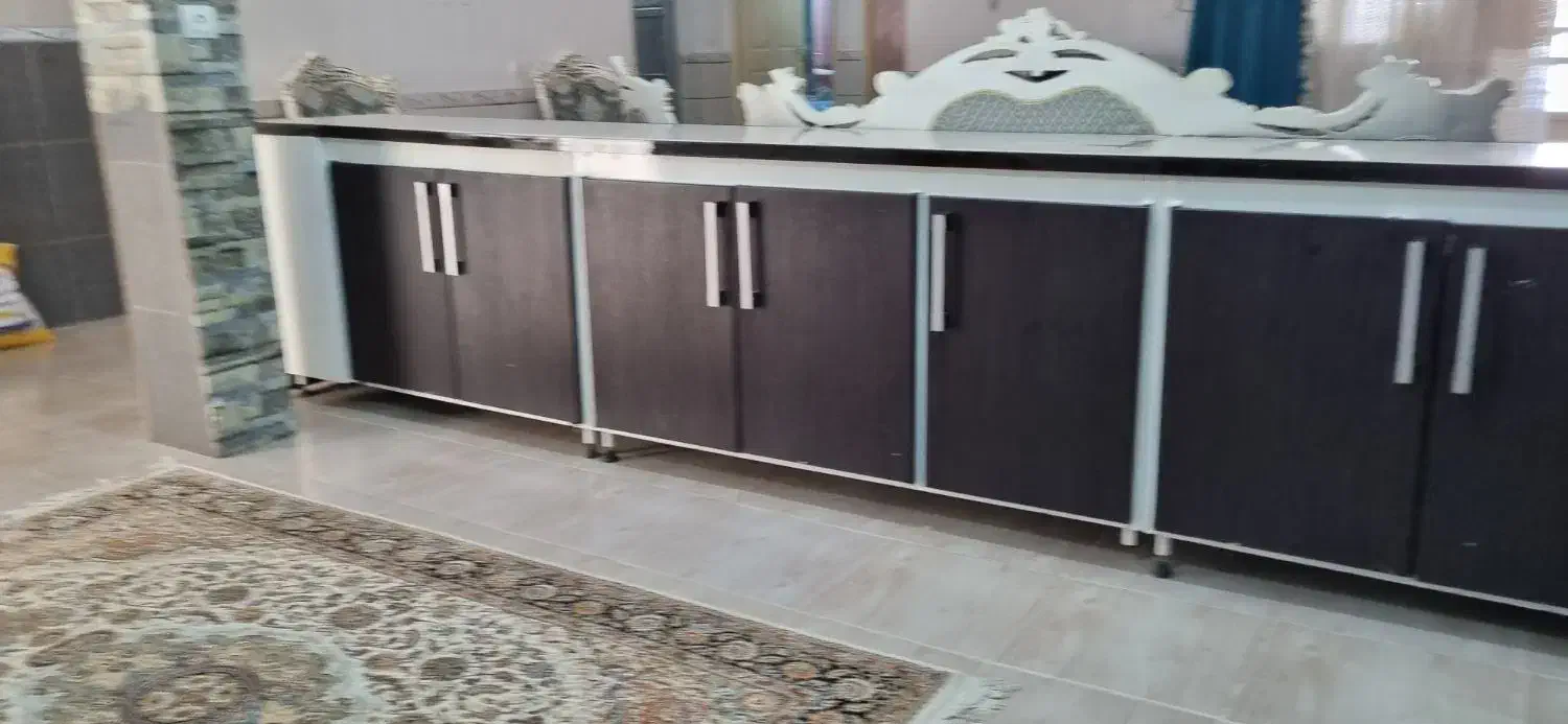 کابینت|مصالح و تجهیزات ساختمان|خرمشهر, |دیوار