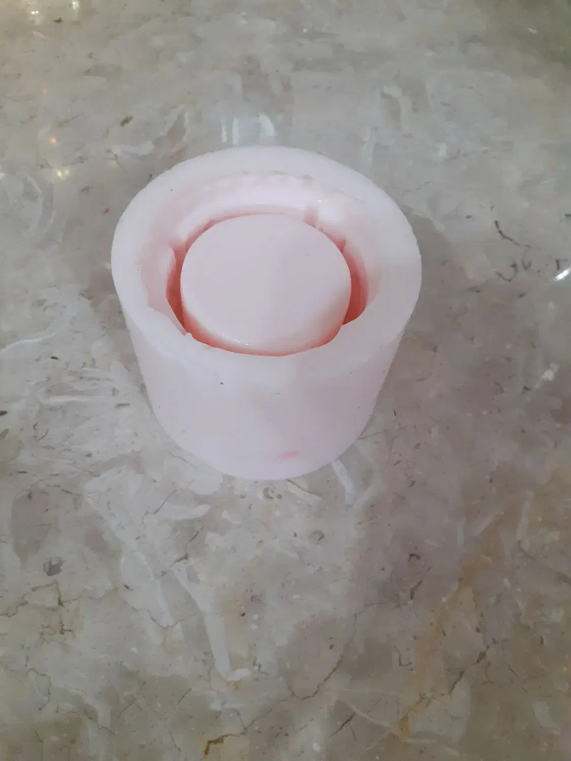 قالب سیلکونی|کلکسیون و سرگرمی|فرخ‌شهر, |دیوار