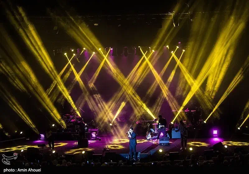 بلیطکنسرت حمید عسکری|بلیت کنسرت|نیشابور, دارایی|دیوار