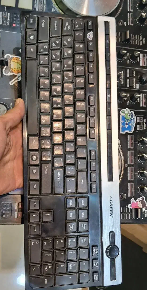 سیستم کامپیوتر-Pc|رایانه رومیزی|فردیس, انبار نفت|دیوار