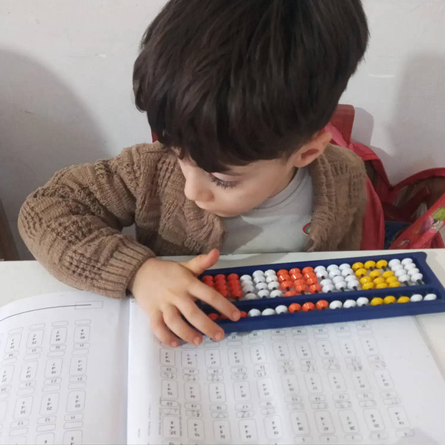 کلاس های تقویتی و چرتکه خوی|خدمات آموزشی|خوی, |دیوار