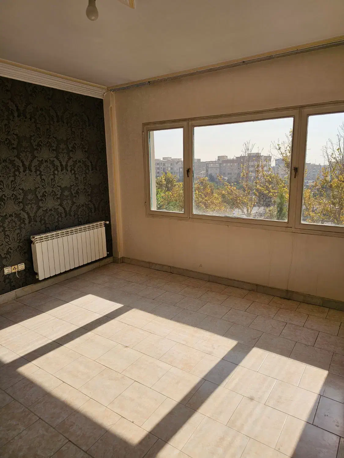 ۹۰ متر دو خواب سردار جنگل باکس پونک|فروش آپارتمان|تهران, پونک|دیوار