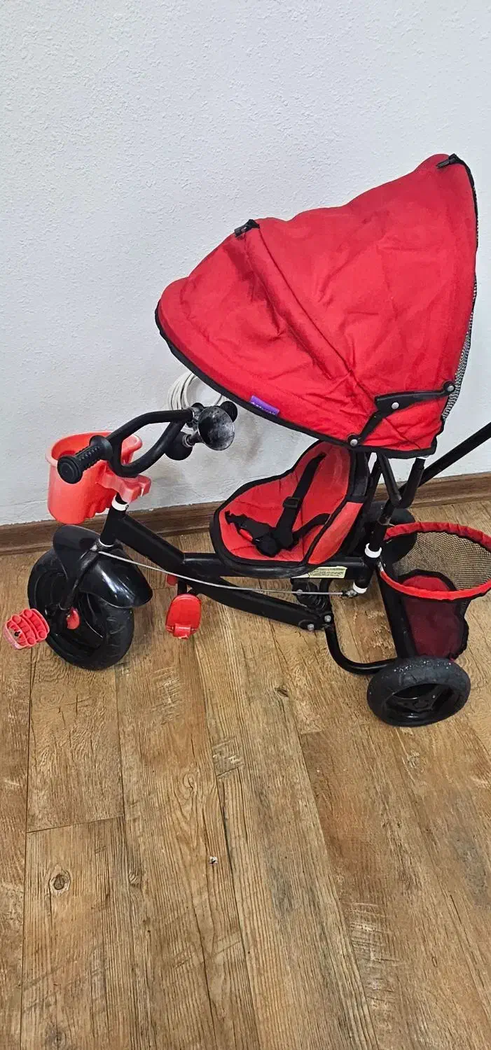 سه چرخه|دوچرخه، اسکیت، اسکوتر|بوشهر, |دیوار