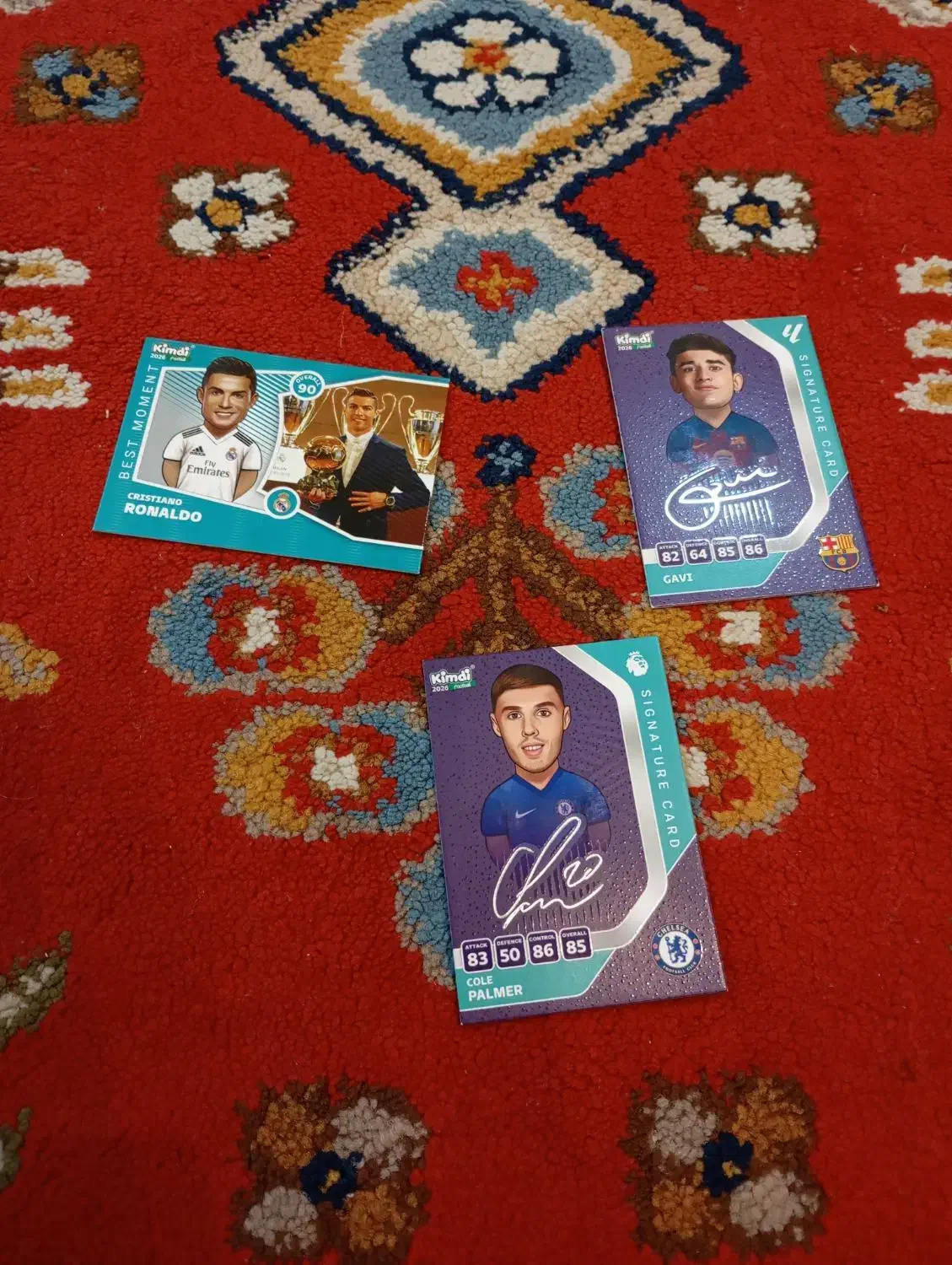 کارت کیمدی|کلکسیون و سرگرمی|بابلسر, |دیوار