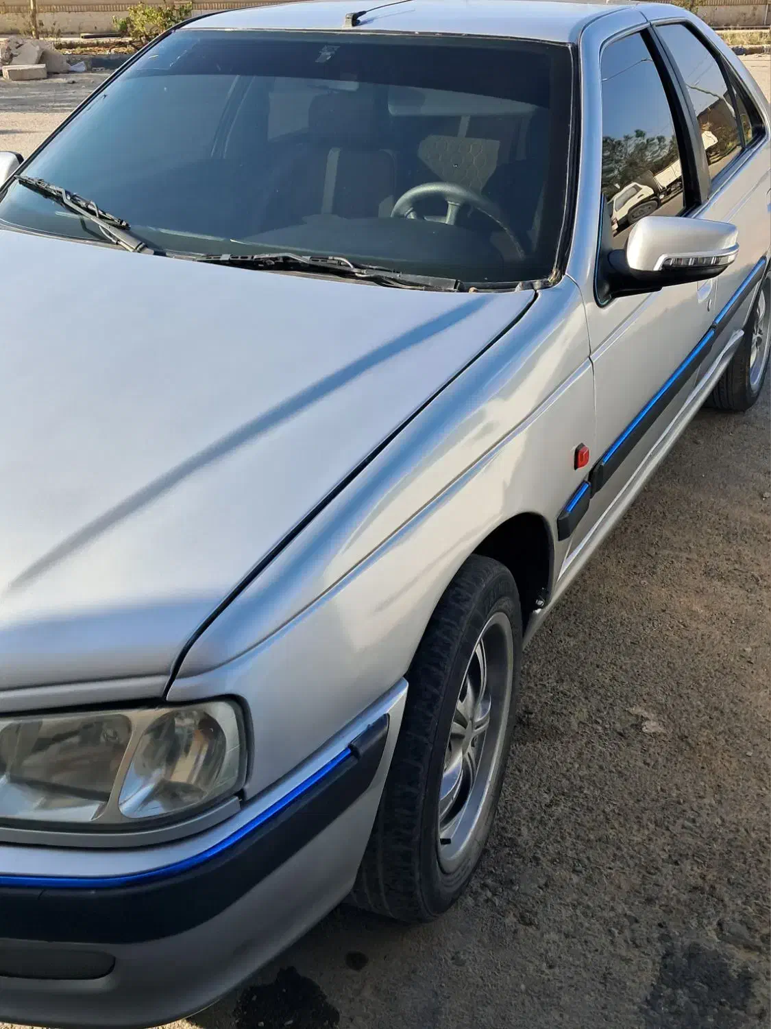 پارس ۸۲|خودرو سواری و وانت|زاهدان, |دیوار