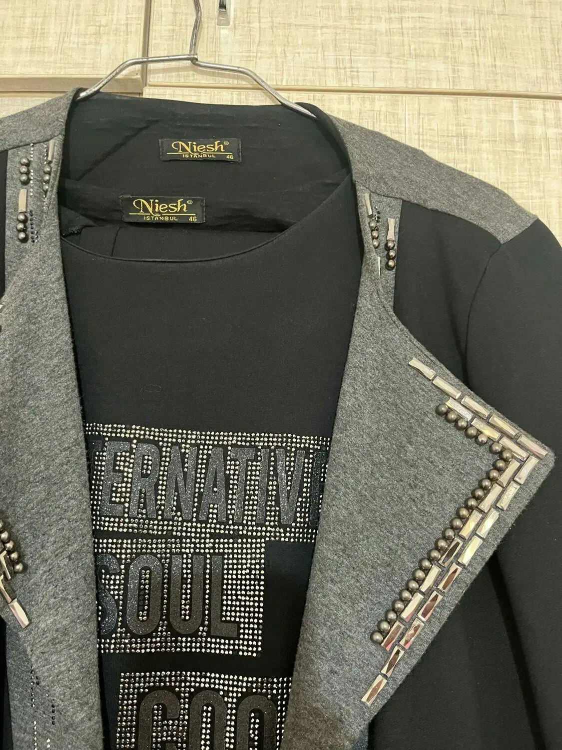 مانتو شلوار ترک|لباس|تهران, تهرانسر مرکزی|دیوار