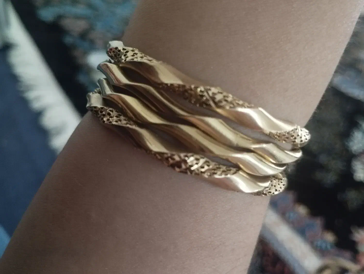 مقداری طلا نو با 5 درصد بالای تابلو|جواهرات|تربت جام, جامی|دیوار