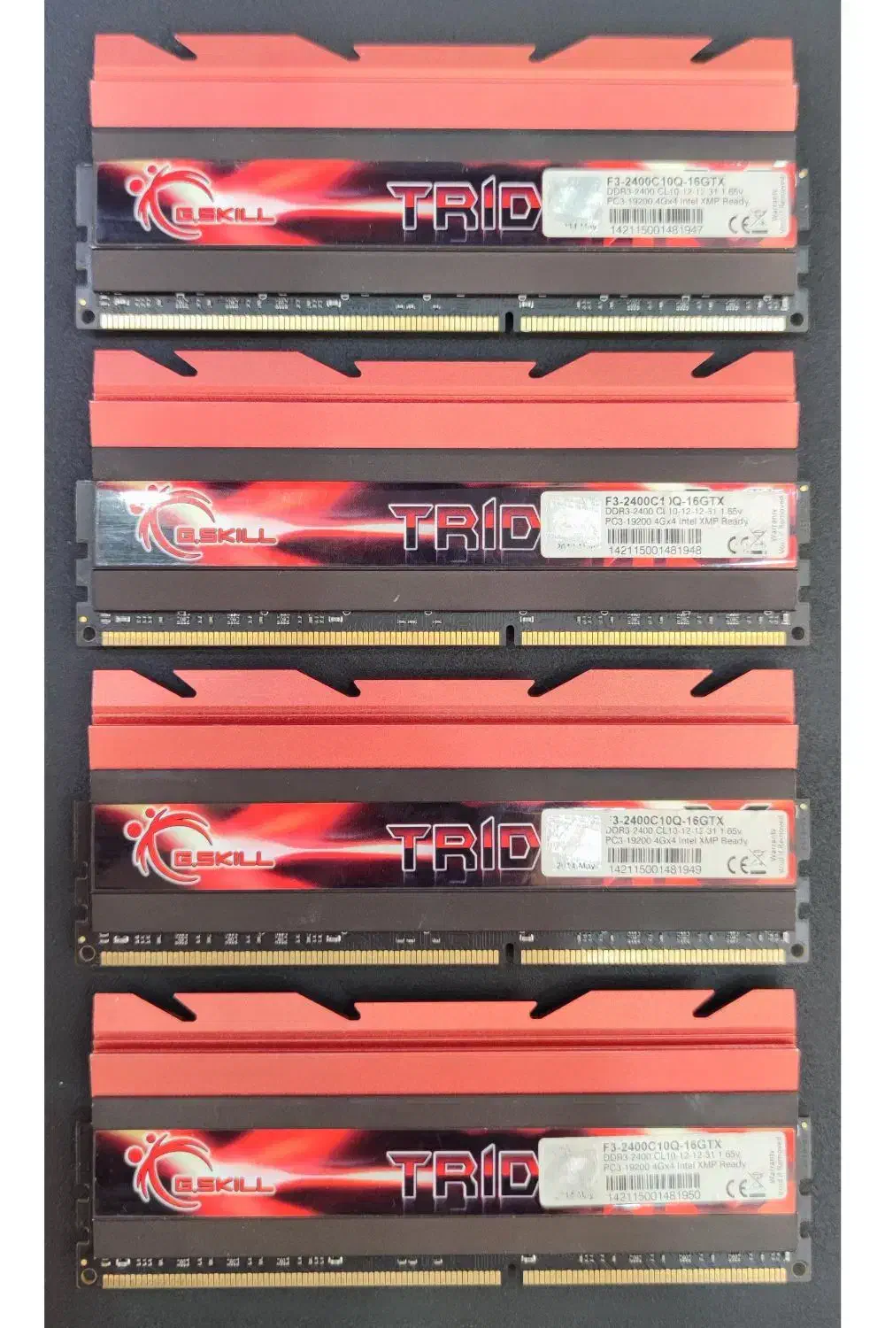 باندل 1080ti z97 4690 16gb ram کیس کاسموس اس|رایانه رومیزی|مشهد, سعد آباد|دیوار