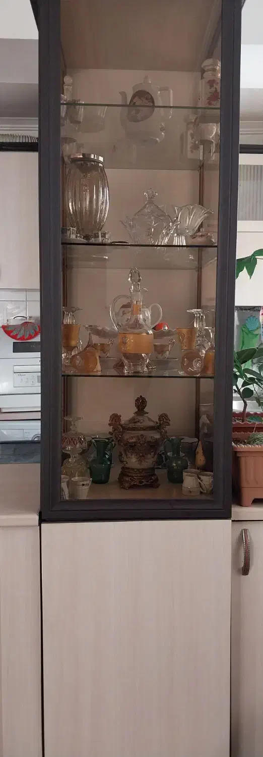 فروش کابینت آماده اشپزخانه|مصالح و تجهیزات ساختمان|سهند, |دیوار