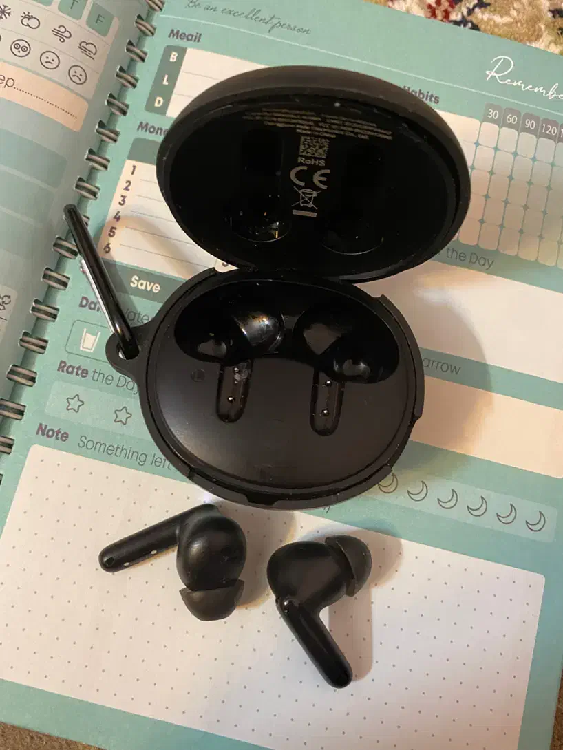 ایرپاد T13 ANC2|لوازم جانبی موبایل و تبلت|اندیشه, اندیشه فاز ۵|دیوار