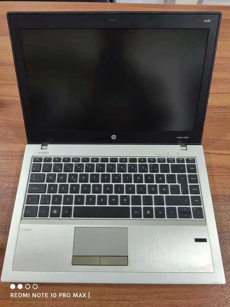 لپ تاپ hp|رایانه همراه|قم, عمار یاسر|دیوار