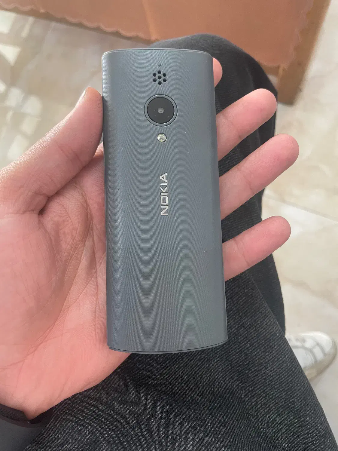 نوکیا ۱۵۰|موبایل|تنکابن, |دیوار