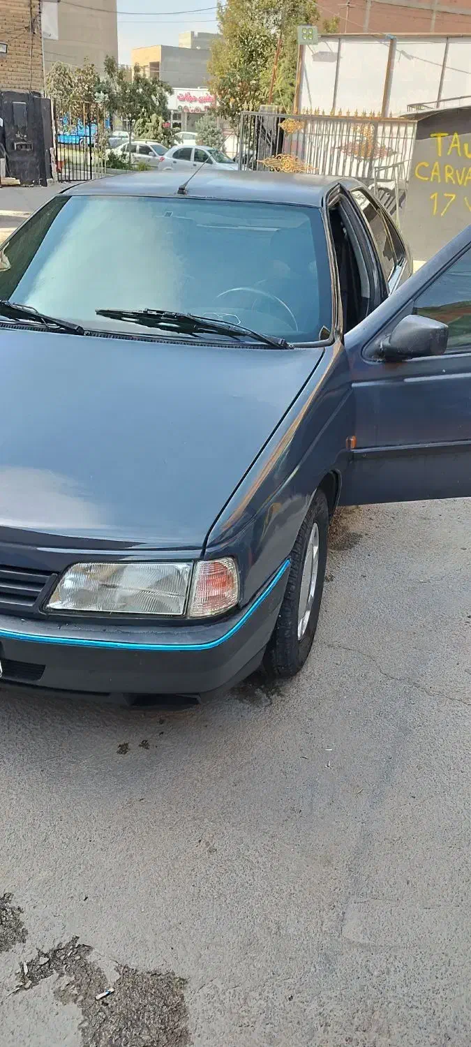 پژو دوهزار|خودرو سواری و وانت|ارومیه, |دیوار