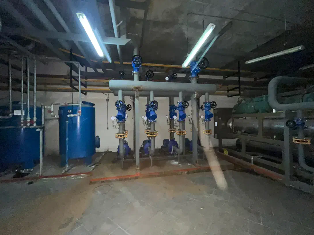 استخداممهندس با ۷ سال سابقه|استخدام صنعتی، فنی، مهندسی|تهران, قناتکوثر|دیوار