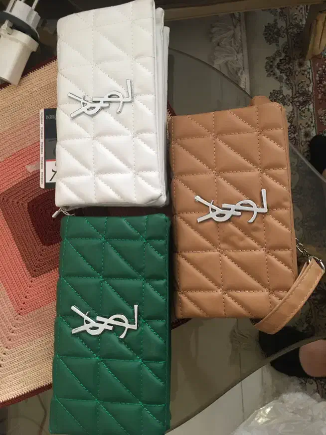 کیف نو|کیف، کفش، کمربند|کرج, عظیمیه|دیوار