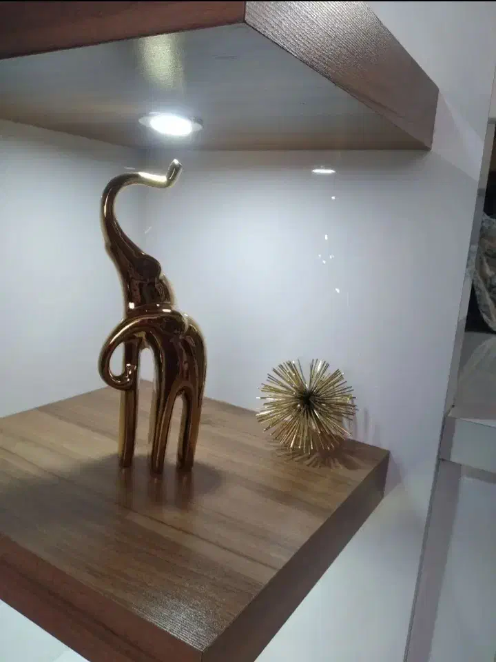 دکوری شیک|مجسمه، تندیس، ماکت|اصفهان, پل شریعتی|دیوار