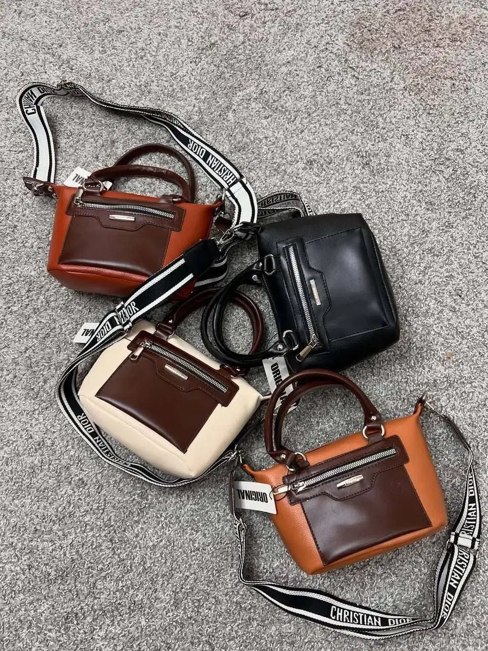 کیف و کوله|کیف، کفش، کمربند|تهران, سیروس|دیوار