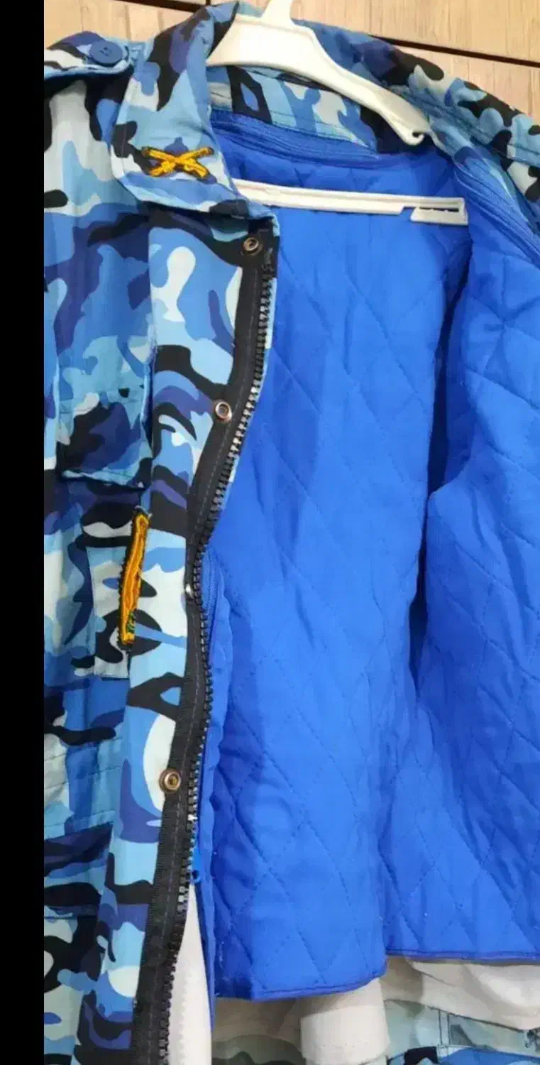 لباس کامل سربازی|لباس|اصفهان, شهید رجایی|دیوار