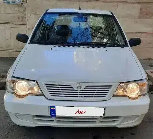 پراید ۱۳۲|خودرو سواری و وانت|لاهیجان, انقلاب|دیوار